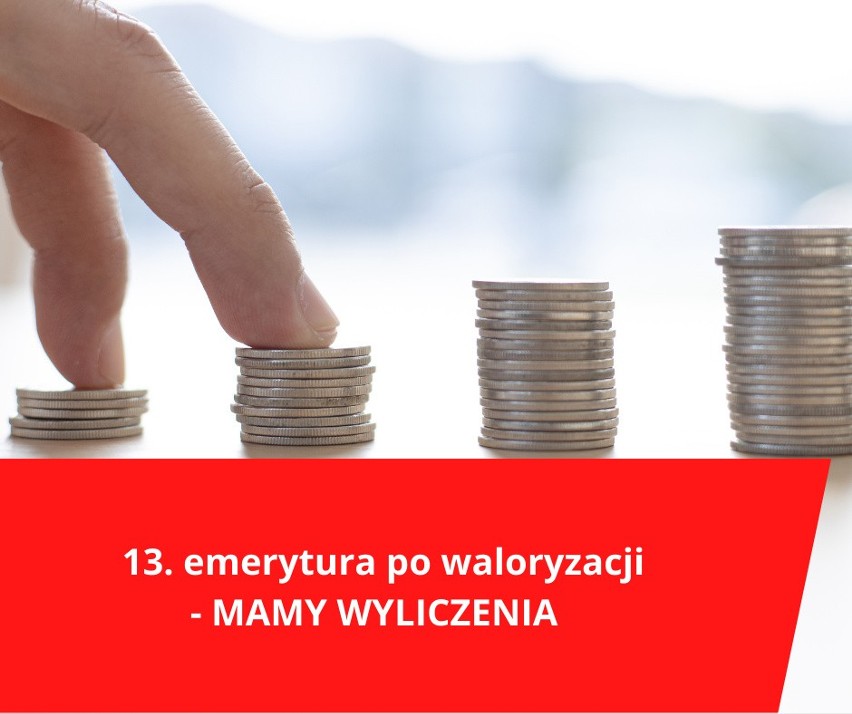 Seniorzy otrzymają już wraz z kwietniowymi świadczeniami...