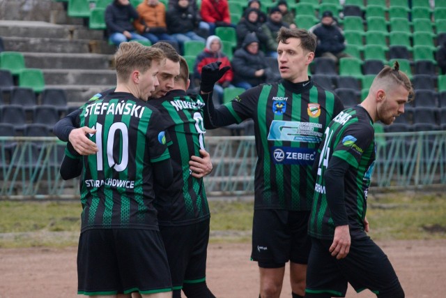 Star Starachowice powalczy o kolejne ligowe punkty