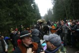 W co grają obrońcy koni z Morskiego Oka? Odwołali protest, który zaplanowali...