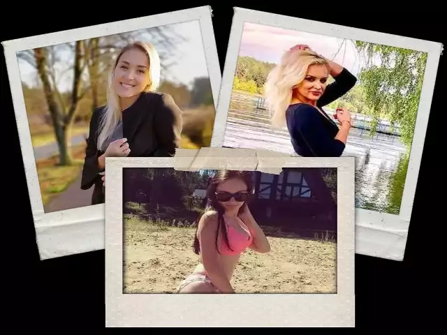 Piękne dziewczyny często robią sobie zdjęcia nad zalewem na Rejowie i publikują je w serwisie Instagram. Specjalnie dla Was dokonaliśmy subiektywnego wyboru i przedstawiamy te najładniejsze. Zobaczcie!WIĘCEJ ZDJĘĆ NA KOLEJNYCH SLAJDACH>>>