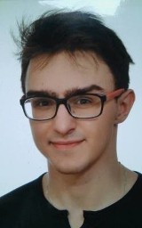 We Wrocławiu zaginął 19-letni Dawid Woźniak. Itaka prosi o pomoc w poszukiwaniach