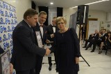 Grażyna Szafarowska Kobietą Przedsiębiorcza 2018 w regionie radomskim. Poznaj laureatki 