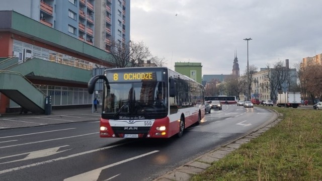 Linia ekspresowa, autobusy nocne i nowy rozkład jazdy - od soboty 2 września w życie wejdą założenia tzw. trójpaku dla komunikacji