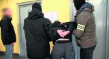 Kraków. Dwóch podejrzanych o udział w zabójstwie 19-latka w tymczasowym areszcie