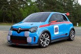 Renault Twin Run - kolejna zapowiedź nowego Twingo