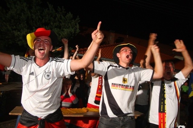 We wtorek kibice reprezentacji Niemiec 7 razy mieli okazję do radości. Jak będzie w niedzielę?