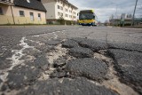 Będzie przebudowa ulicy Konarskiego w Słupsku.Piąta ulica w mieście z rządowym wsparciem