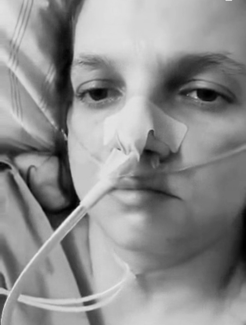 Kobieta zmarła w Częstochowie. „Lekarze za późno usunęli martwy płód” - oskarża rodzina