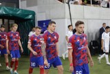 Oficjalnie: Skład Rakowa Częstochowa na mecz Ligi Europy ze Sportingiem Lizbona. 19-letni napastnik na szpicy