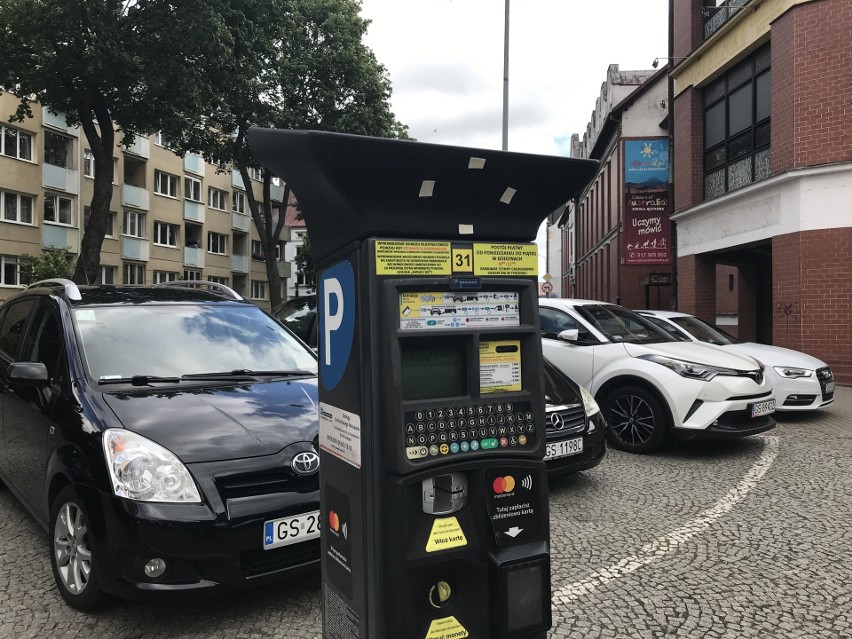 Niemal cała załoga Biura Strefy Płatnego Parkowania w Słupsku na kwarantannie