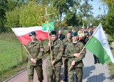 I Marszem Patriotycznym uczcili ofiary mordu w Łagiewnikach