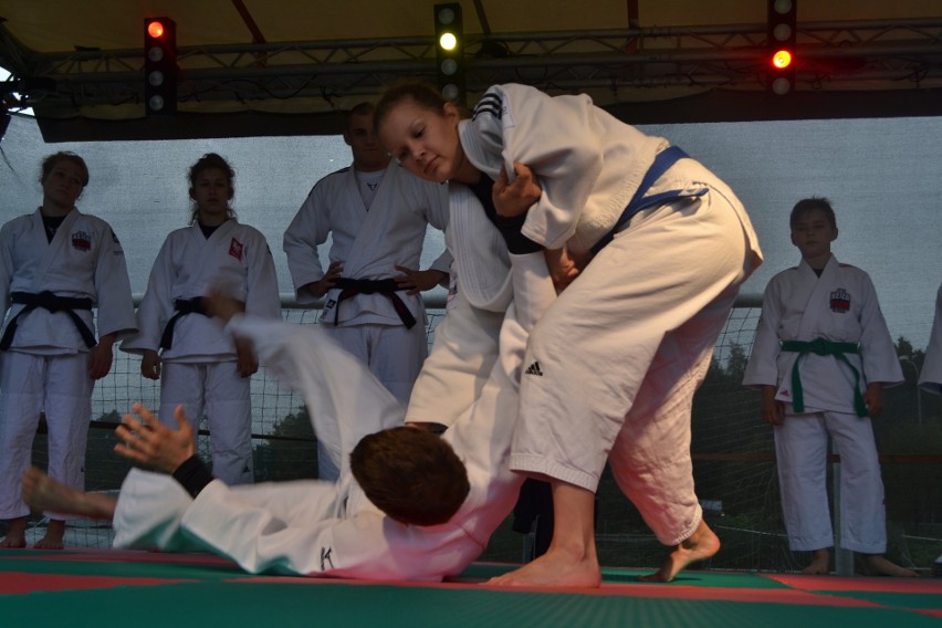 Trwa Alter Sport Festiwal w Rybniku