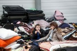 Wielka Brytania rusza z programem przyjmowania uchodźców. 350 funtów miesięcznie za przyjęcie jednego Ukraińca