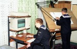 Szkoła Morska w Darłowie w latach 1997-2003 [zdjęcia]