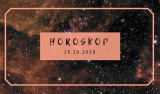 Horoskop dzienny na piątek, 19.10.2018 EXTRA Sprawdź horoskop na dziś. Oto przepowiednie na 19 października dla każdego znaku zodiaku