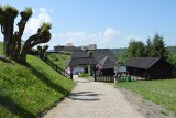 Dobczyce. Skansen zaprasza do zwiedzania. Już od jutra