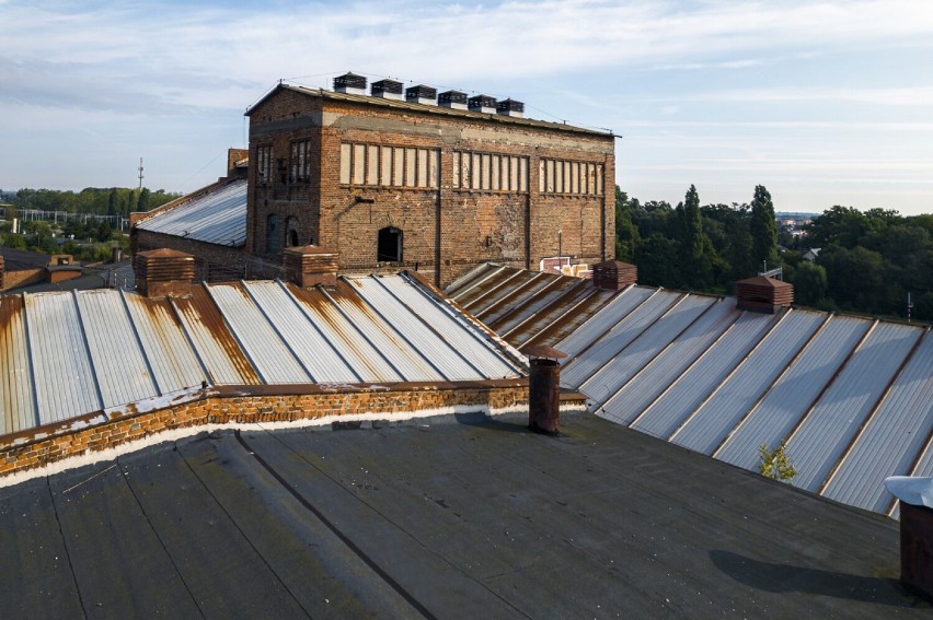 Zabytkowa Cukrownia w Pruszczu Gd. ma nowego właściciela. W planach są mieszkania, centrum kultury i restauracje