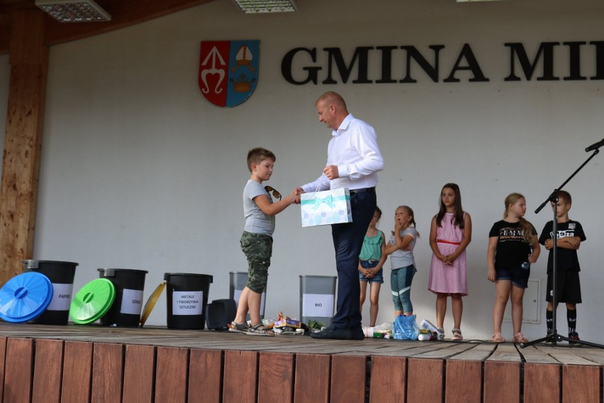 Niedzielny piknik edukacyjny w Mirowie z wieloma atrakcjami. Zobaczcie zdjęcia z tego wydarzenia