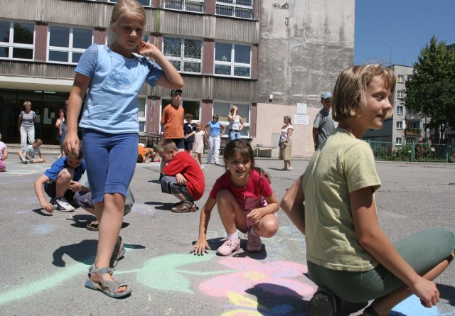 Wakacje 2014 w Poznaniu: Spędź je w sposób aktywny!