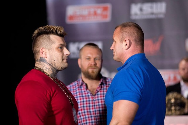 KSW 37 ONLINE. Popek vs Pudzian. Gdzie i kiedy oglądać stream PPV za darmo? STREAM YOUTUBE