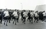 Ogólnopolski Festiwal Orkiestr Dętych OSP w Koszalinie w 1979 roku [ARCHIWALNE ZDJĘCIA]