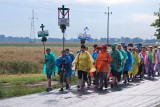 Pierwsi pielgrzymi wyruszą do Częstochowy w lipcu. Jeszcze można zapisać się na pielgrzymkę duszpasterstwa rolników. Start z Otynia