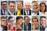 Wybory 2023. Oni dostali się do Sejmu. Będą reprezentować Lubuskie przez kolejne cztery lata