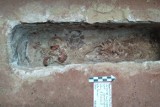 Niesamowite odkrycie w Meksyku. Znaleziono grobowiec z ciałem. Ma ponad 1000 lat