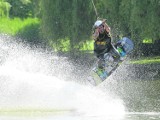 Śląsk jak Mazury kocha sporty wodne: Wakeboard i żeglarstwo [GDZIE PŁYWAĆ?]