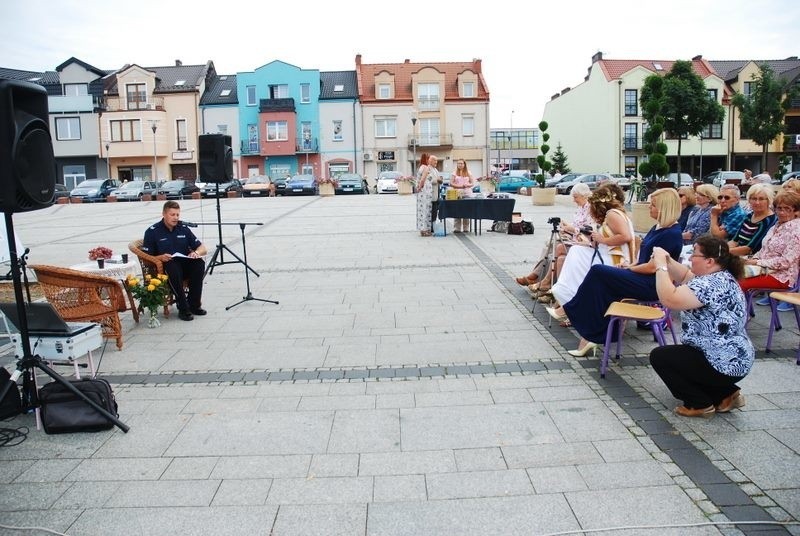 Kłobuck: Narodowe Czytanie „Quo vadis” Sienkiewicza