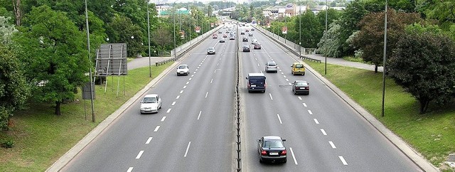 Czy w regionie koszalińskim w niedługim czasie powstaną takie drogi? Szanse są marne...