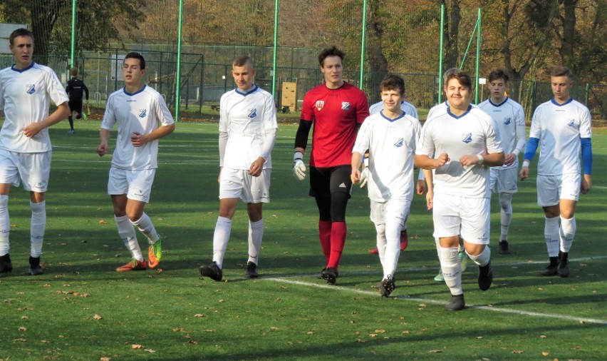 Centralna Liga Juniorów. W MKS-ie Kluczbork robią wszystko, by nie powtórzyć błędów z przeszłości