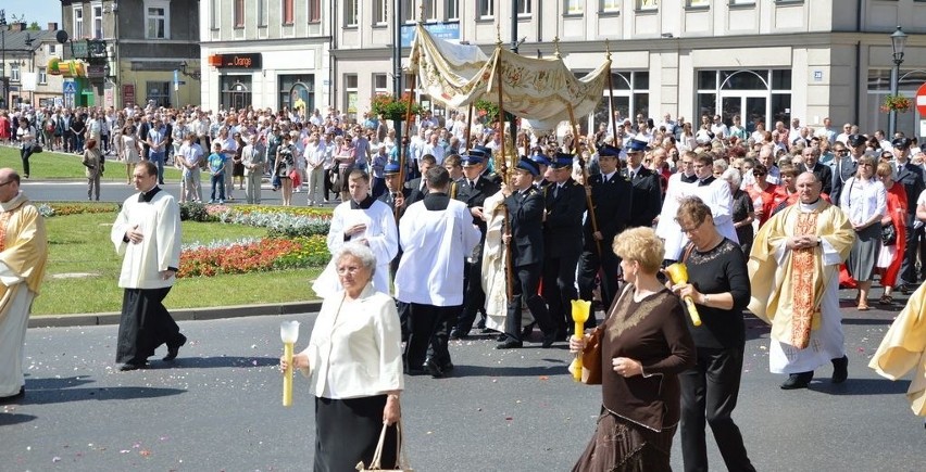 Biskup radomski Henryk Tomasik odniósł się do tegorocznej...