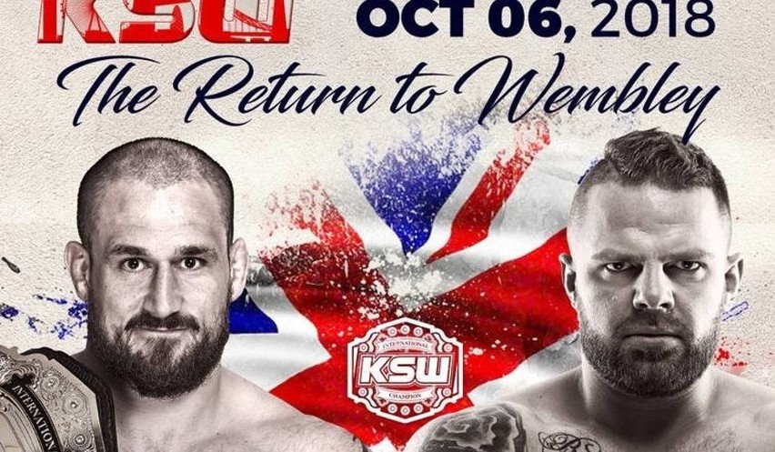 KSW 45 ONLINE TRANSMISJA NA ŻYWO ZA DARMO LIVE - GDZIE...