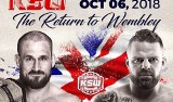 KSW 45 ONLINE Popek - Erko Jun 6.10.2018 Gdzie obejrzeć na żywo za darmo [Transmisja TV PPV, stream live] APEL Mariusza Pudzianowskiego