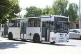 Toruń. Zmiana lokalizacji przystanku autobusowego na Bema