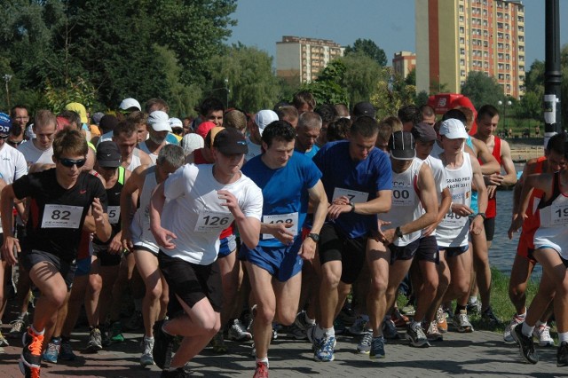 W niedzielę rozegrany zostanie kolejny bieg cyklu Grand Prix Radomia