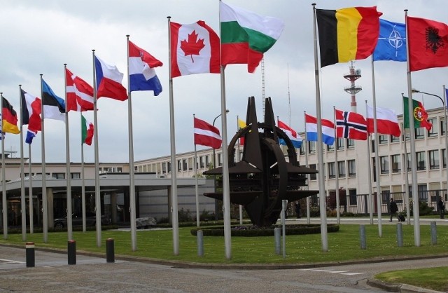 Szwecja i Finlandia już w maju złożyły wniosek o członkostwo w NATO