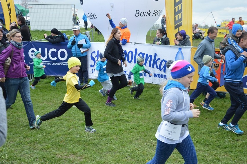 VI Cross Straceńców [ZDJĘCIA, FILM]