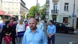 Krzysztof Mazur kandydatem PiS do Senatu. Chce szukać zwolenników na YouTubie