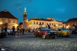 Wiosenne Przebudzenie, czyli Classic Night Cruise. W Radomiu odbędzie się kolejny zlot klasycznych samochodów