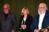 Henryki 2012: Barbara Muszyńska, Krzysztof Rau, Aleksander Skowroński nagrodzeni