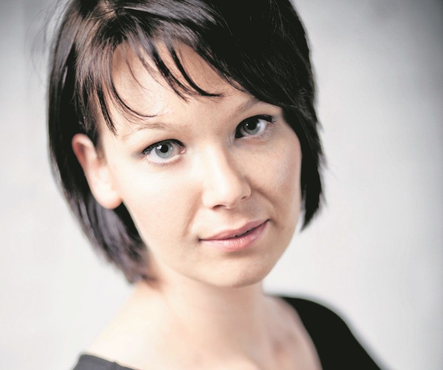 Marzena Jankowska,  psycholog, trener biznesu, wykładowca Wyższej Szkoły Bankowej w Chorzowie