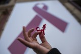 Światowy Dzień AIDS. Na Lubelszczyźnie 700 osób rocznie robi test na HIV