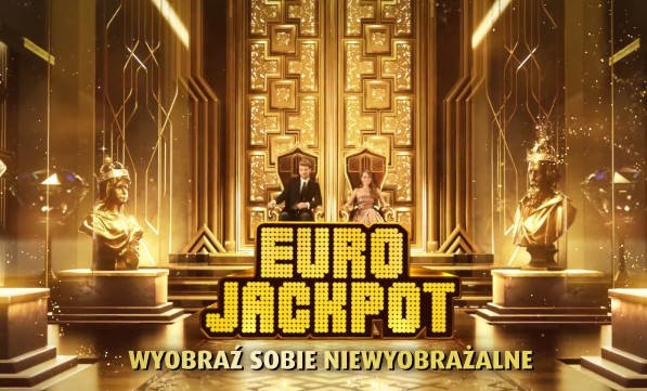 EUROJACKPOT KUMULACJA 270 MILIONÓW ZŁOTYCH. 19 STYCZNIA EUROJACKPOT