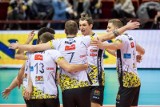 Trefl Gdańsk pokazał skutecznę grę. W ważnym meczu pokonał MKS Będzin w Sosnowcu