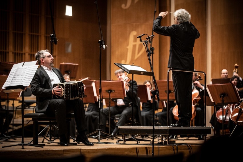 Orkiestra Opery i Filharmonii Podlaskiej zagra w Rzymie. Muzycy pojawią się na scenie Teatro Palladium