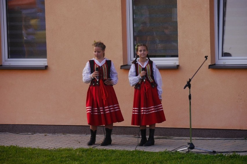 Wakacyjny Piknik w Wielkiej Wsi udał się ponad miarę [ZDJĘCIA]