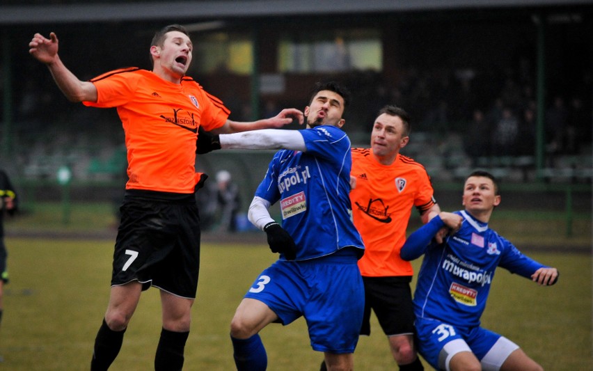 Krystian Nowak piłkarzem Widzewa. Widzew zawsze był moim klubem - mówi piłkarz [ZDJĘCIA]