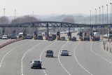 Autostrada Kraków - Katowice. Kierowcy zapłacili 288 mln zł